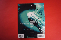 Guitar Tab 2009-2010 Songbook Notenbuch Vocal Guitar