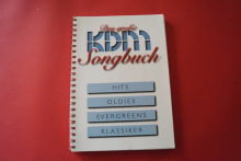 Das grosse KDM Songbuch Songbook Notenbuch Vocal Guitar