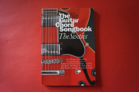 The Big Guitar Chord Songbook: The Sixties Songbook Vocal Guitar Chords