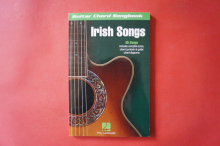 Irish Songs (Guitar Chord Songbook) Songbook Vocal Guitar Chords