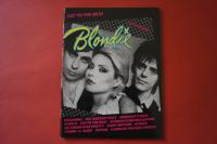Blondie - Eat to the Beat Songbook Notenbuch Vocal Guitar