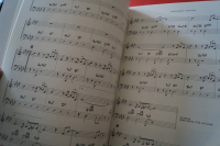 George Robert - Music of (mit CD) Songbook Notenbuch Piano