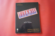 Titanic (Musical) Songbook Notenbuch Piano Vocal