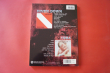 Van Halen - Diver Down & 1984 Songbook Notenbuch Vocal Guitar