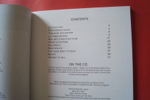 ACDC - Jam with (mit CD) Songbook Notenbuch Vocal Guitar