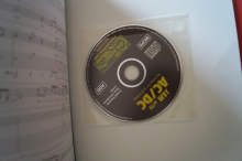 ACDC - Jam with (mit CD) Songbook Notenbuch Vocal Guitar