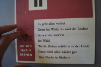 Maxim Musik Heft 11 Notenheft