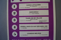 Musik-Box Heft 369 Notenheft