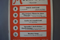 Musik-Box Heft 249 Notenheft
