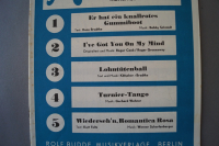 Musik-Box Heft 242 Notenheft