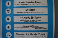 Musik-Box Heft 362 Notenheft