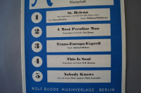 Musik-Box Heft 257 Notenheft