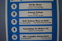 Musik-Box Heft 292 Notenheft