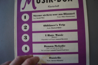 Musik-Box Heft 230 Notenheft