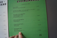 Oldies Standards Evergreens Heft 24 plus Beiheft C-Stimme Notenheft