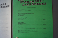 Oldies Standards Evergreens Heft 23 plus Beiheft C-Stimme Notenheft