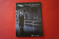 Frank Sinatra - Romance Songs from the Heart Songbook Notenbuch Easy Piano Vocal Guitar PVG