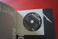 Metallica - Best of (mit CD)  Notenbuch  Violin