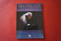 David Lanz - Collection 2000-2011 Songbook Notenbuch Piano