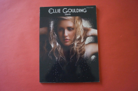 Ellie Goulding - Lights Songbook Notenbuch Piano Vocal