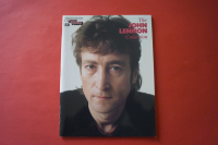 John Lennon - The Collection Songbook Notenbuch Easy Piano Vocal