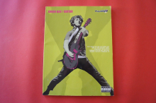 Green Day - Guitar Play along (mit CD) Songbook Notenbuch Vocal Guitar