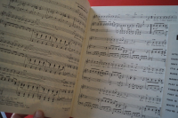 Irving Berlin - Grands Succès Songbook Notenbuch Orchester