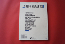 Jeff Healey Band - See the Light (mit Poster) Songbook Notenbuch Vocal Guitar