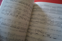 Maria Callas - The Collection Songbook Notenbuch Piano Vocal