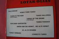 I like Tango (Lotar Olias) Notenheft