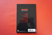 Busted - Chord Songbook Songbook Vocal Guitar Chords