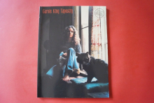 Carole King - Tapestry Songbook Notenbuch Piano Vocal Guitar PVG