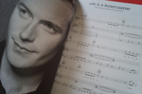 Ronan Keating - Ronan (Revised Edition)  Songbook Notenbuch Piano Vocal Guitar PVG