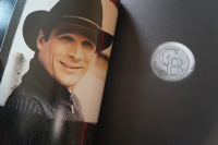 Clint Black - The Greatest Hits Songbook Notenbuch Piano Vocal Guitar PVG