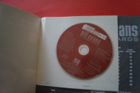 Bill Evans - Jazz Play Along (mit CD) Songbook Notenbuch für diverse Instrumente