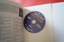 Jimi Hendrix - Smash Hits (Guitar Playalong, mit CD) Songbook Notenbuch Vocal Guitar