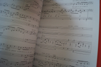 Passion Songbook Notenbuch Piano Vocal