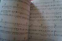 Daniel Bedingfield - Gotta get thru this Songbook Notenbuch Piano Vocal Guitar PVG