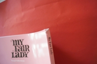 My Fair Lady (neuere Ausgabe) Songbook Notenbuch Piano Vocal Guitar PVG