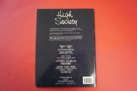 High Society (neuere Ausgabe) Songbook Notenbuch Piano Vocal Guitar PVG