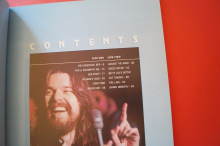 Bob Seger - Against the Wind Songbook Notenbuch Piano Vocal Guitar PVG