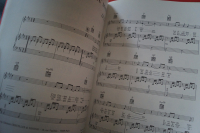 Julien Clerq - Songbook 1 & 2 Songbooks Notenbücher Piano Vocal Guitar PVG