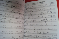 Irving Berlin - Jazz Play Along (mit CD) Songbook Notenbuch für diverse Instrumente