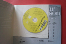 Oscar Peterson - Jazz Play Along (mit CD) Songbook Notenbuch für diverse Instrumente