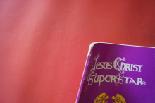 Jesus Christ Superstar (alte Ausgabe) Songbook Notenbuch Piano Vocal