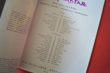 Jesus Christ Superstar (alte Ausgabe) Songbook Notenbuch Piano Vocal