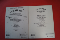 Guns n Roses - 5 of the Best Vol. 1 & 2 Songbooks Notenbücher Vocal Guitar