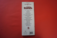 Rolling Stones - Paroles & Accords Songbook Vocal Guitar Chords