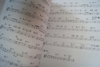Bluesy Jazz (Jazz Play Along, mit CD) Songbook Notenbuch für diverse Instrumente