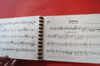 Non Stop Stimmung Songbook Notenbuch Chorus-Band